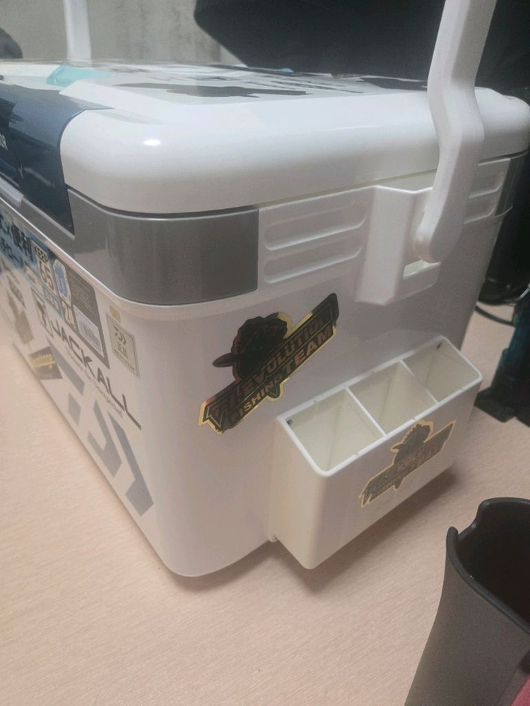 디이와 프로바이져 27쿨러--1