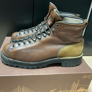 danner woodsman 32206 데너 부츠