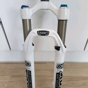 FOX FLOAT 폭스샥 자전거 서스펜션 27.5인치