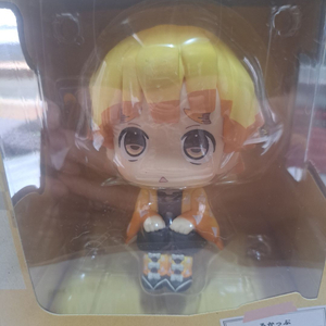 젠이츠 룩업 특전0 박스 0