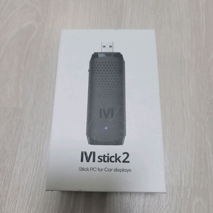 엠스틱2 안드로이드 오토