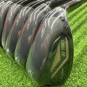 새상품 문의 ) 요넥스 로얄이존06 여성 아이언 판매합니다.