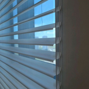 블라인드(트리플 쉐이드, 새제품)