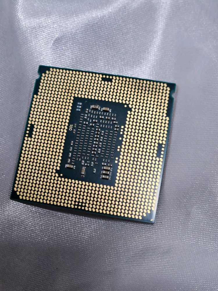 인텔 팬티엄 G4400 cpu 1개 이미지