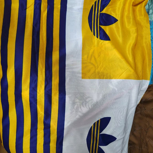 쿨맥스 컷트지 원단 팜