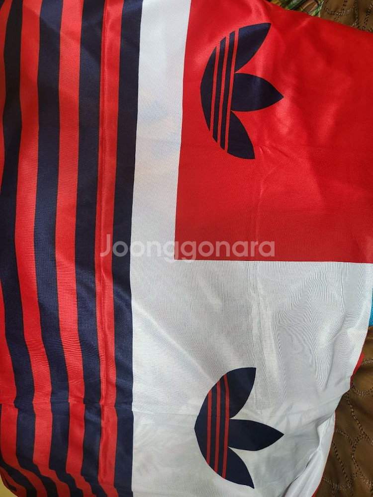 쿨맥스 컷트지 원단 팜--2