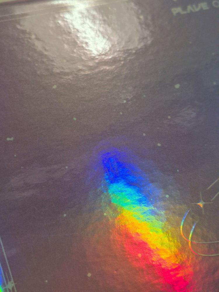 플레이브 1기 멤버십 키트 이미지