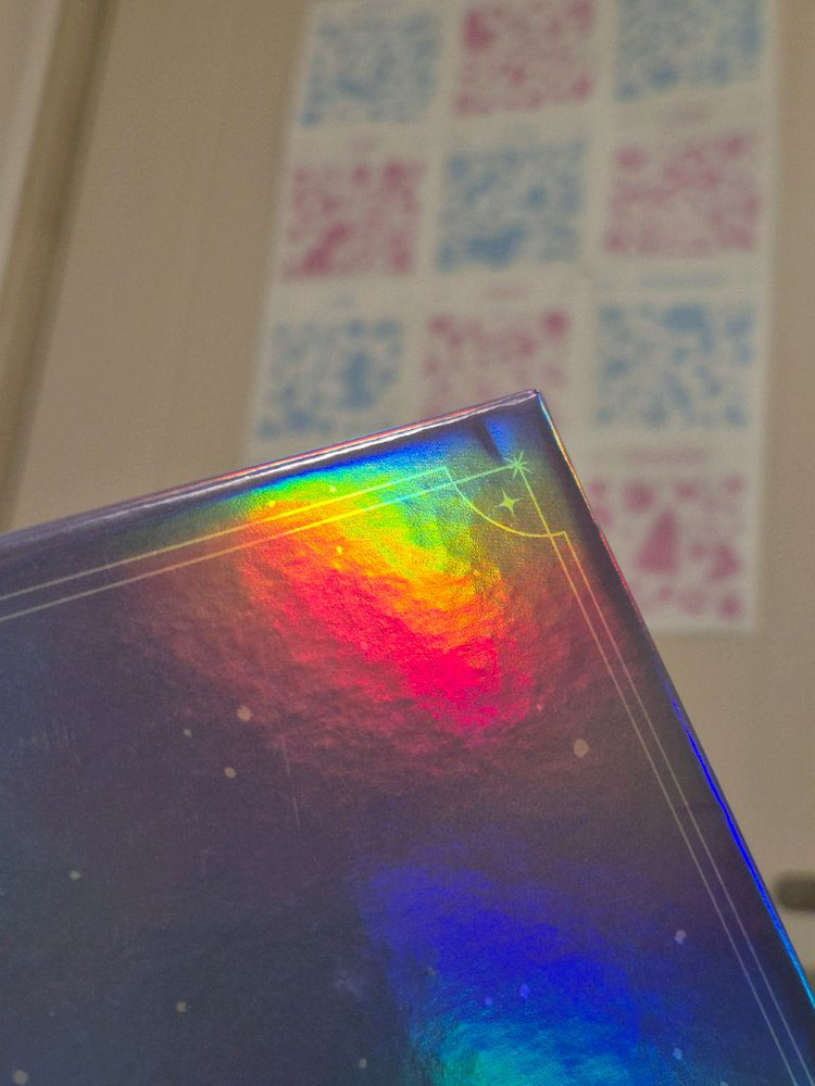 플레이브 1기 멤버십 키트 이미지