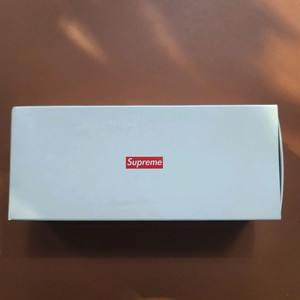 슈프림 ROYCE 선글라스 블랙 (20SS)