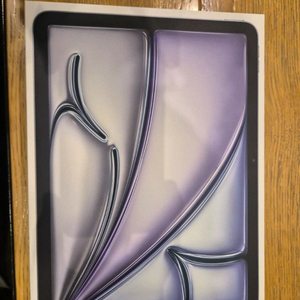 미개봉)아이패드 11 7세대 m3 128gb 스페이스그레이