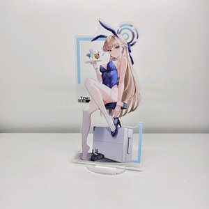 블아 블루아카이브 토키 비공굿 아크릴 이미지