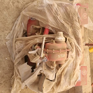 관리기 로타리 켜이스