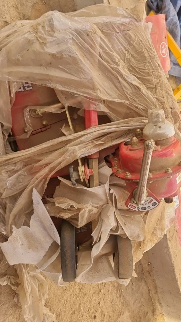 관리기 로타리 켜이스--2