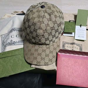 구찌 모자 팝니다 (XL)