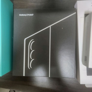 용인 갤럭시 z폴더 256 이미지
