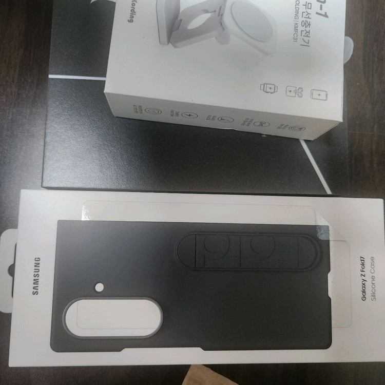 용인 갤럭시 z폴더 256 이미지