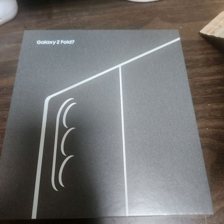 용인 갤럭시 z폴더 256 이미지