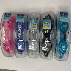 토피다 아동 어린이수경 새상품 도매 140개