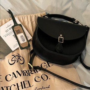 캠브리지 사첼백 아일라 크로스바디백