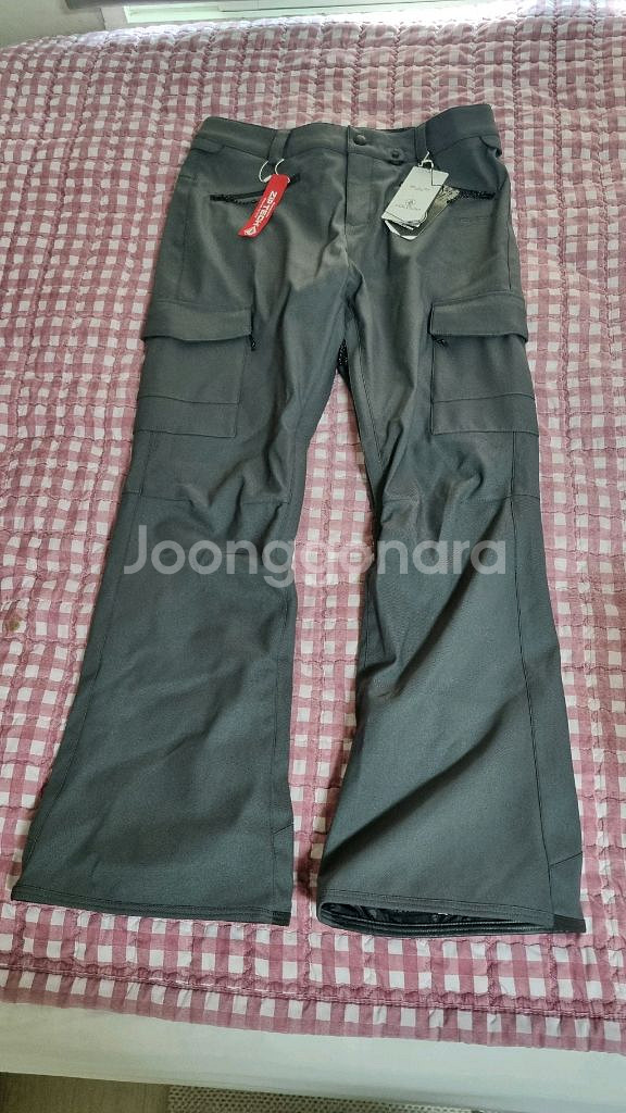 여성용 볼컴 상하의 세트 m--2