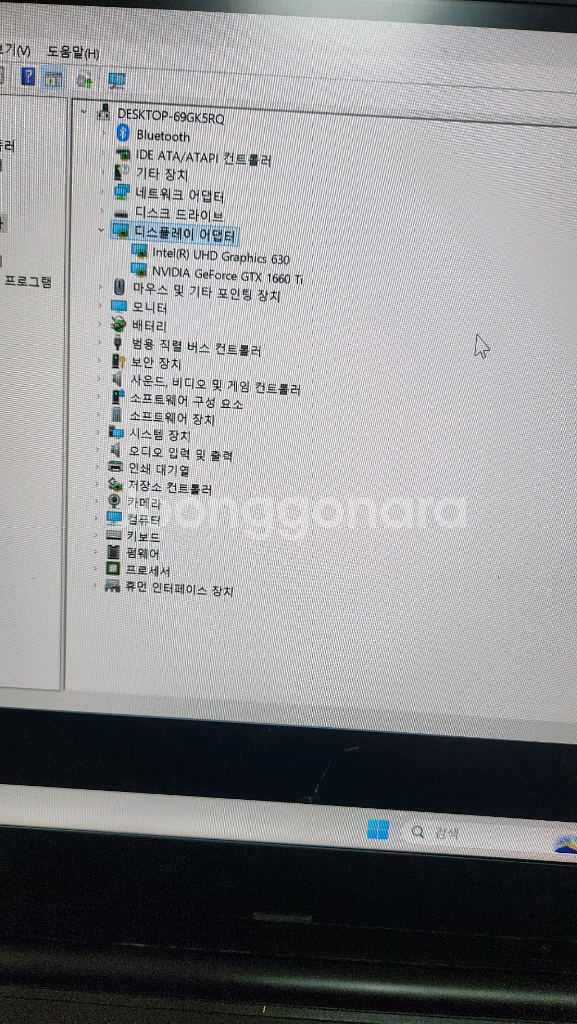 에이서 게이밍 노트북 팝니다.--2