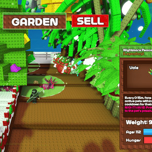 그로우 어 가든(그어가) 휴즈 등 대형 펫 팜 이미지