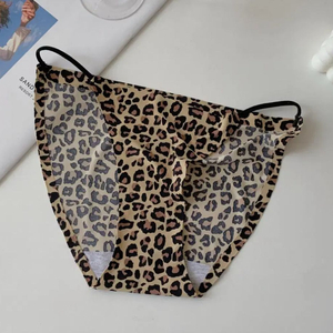 애장템 중고 러블리 골반끈 팬티 속옷