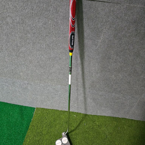 오딧세이 2BALL BLADE 여성용 퍼터