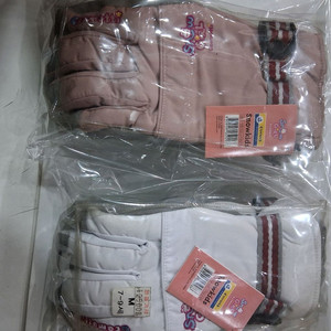 아동용 스키장갑 M사이즈