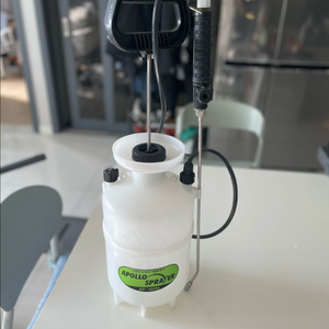 아폴로 자동 분무기 af-4000