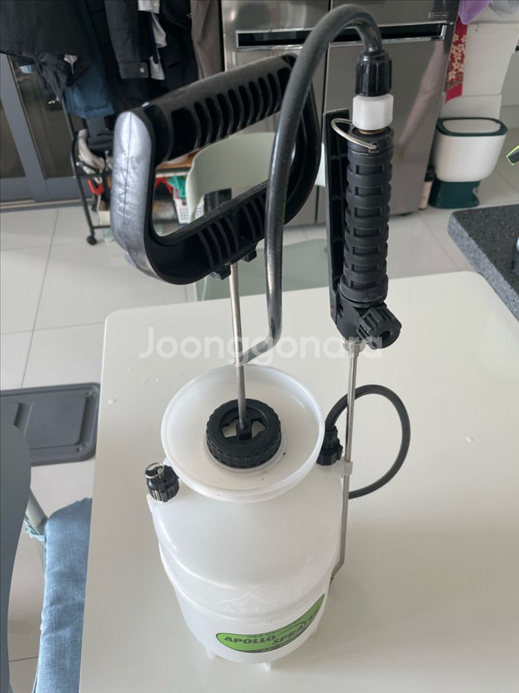 아폴로 자동 분무기 af-4000--1