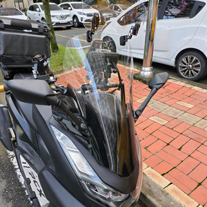 혼다 PCX125 스쿠터