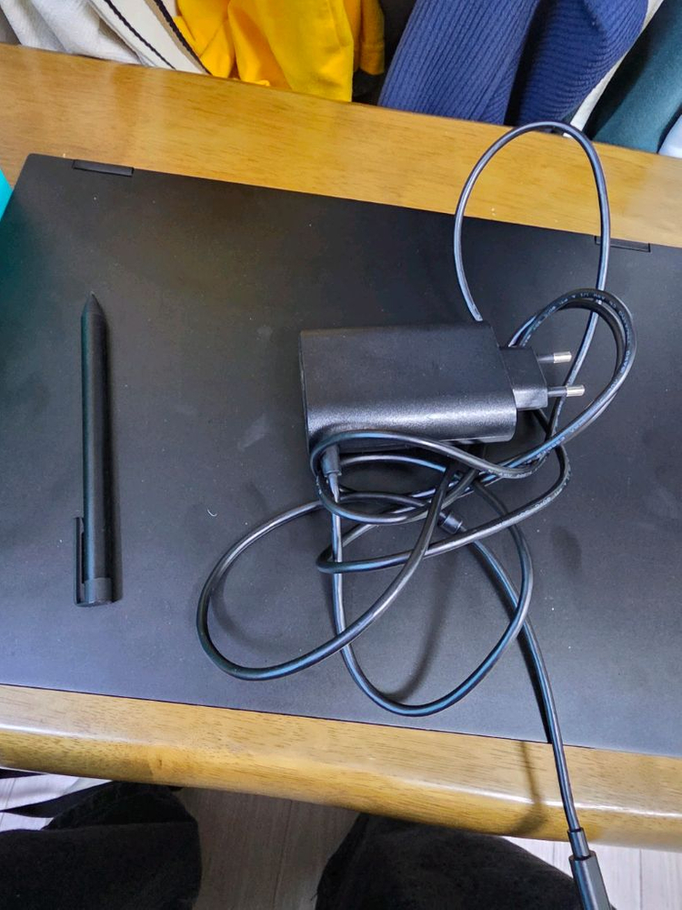 LG 그램 360 노트북 16t90q-ga56k 이미지