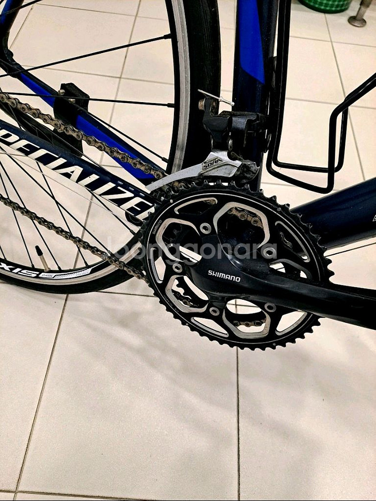 소라구동계/스페셜라이즈드.삭소뱅크.로드(오늘5시까지만:19만원--5