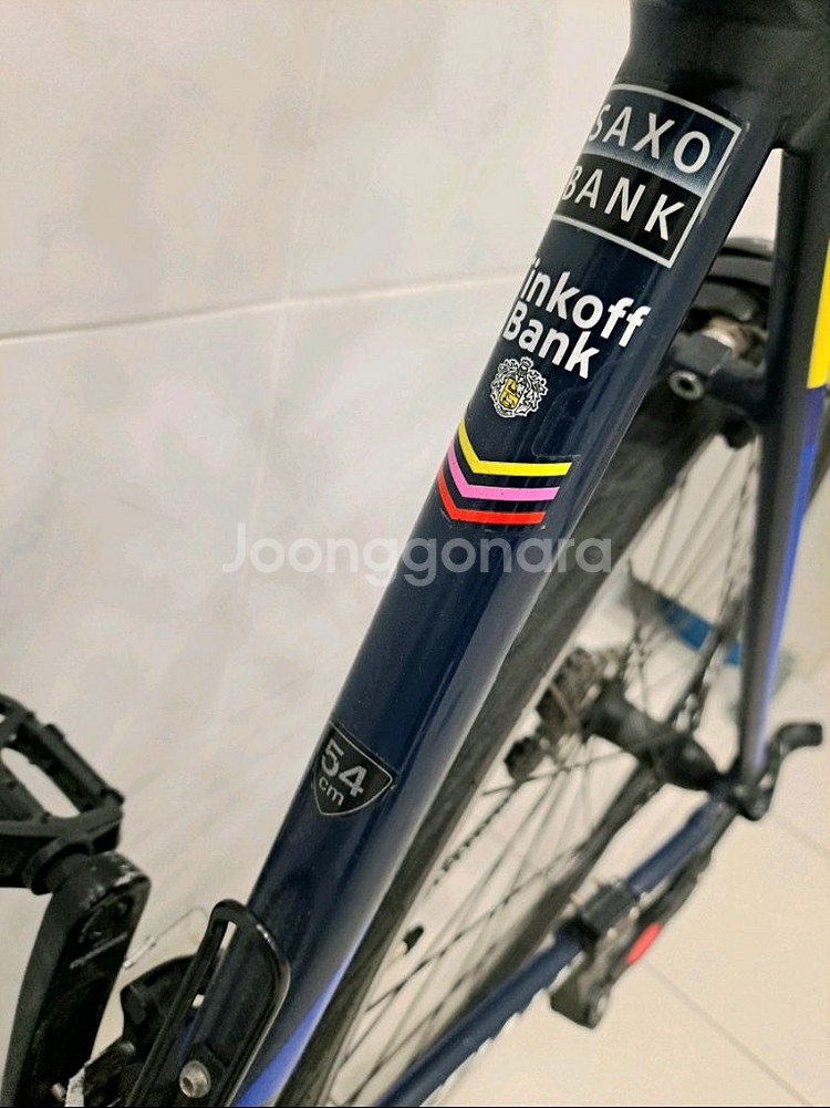 소라구동계/스페셜라이즈드.삭소뱅크.로드(오늘5시까지만:19만원--8