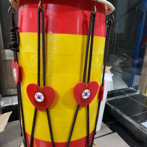 유아용 오르프 발표회 난타북