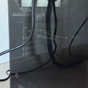 게이밍 PC 본체 (라이젠5 3500x, RTX2060, Ram 16g) 이미지