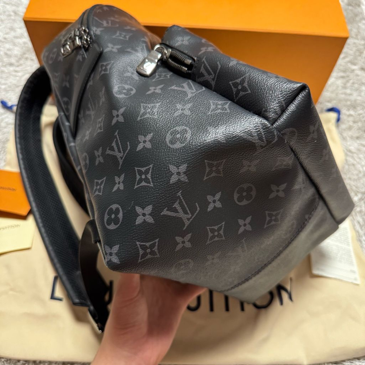 [ PM ] 루이비통 이클립스 디스커버리 백팩--4