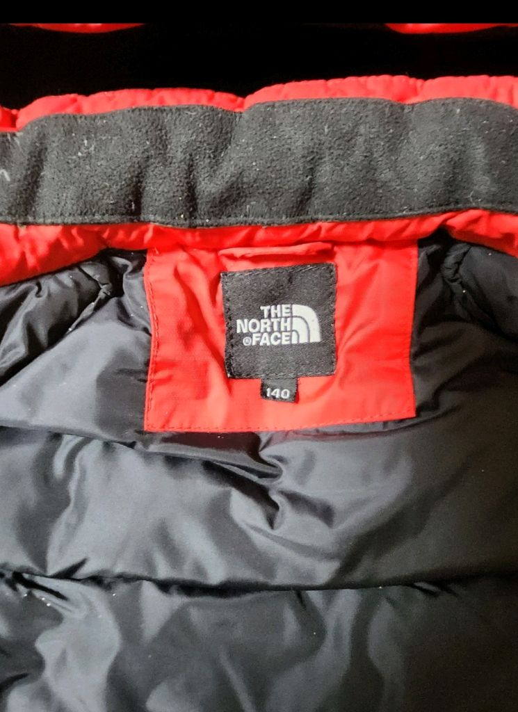 노스페이스 키즈패딩140 이미지