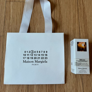 메종 마르지엘라 레플리카 향수 (온어데이트) 이미지