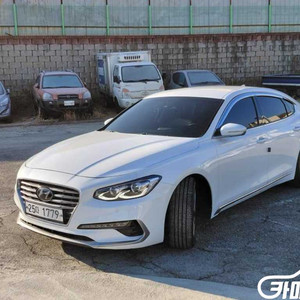 [현대]그랜저 IG 3.0 GDI 프리미엄 (5인승) #가을특가