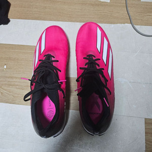 아디다스 스피드포탈 라이트스트라이커 이미지