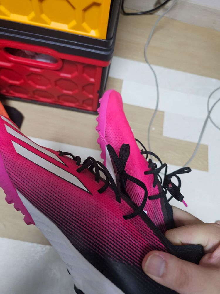 아디다스 스피드포탈 라이트스트라이커 이미지