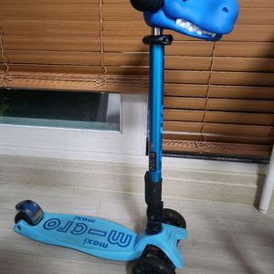 마이크로 맥시 맥심 킥보드