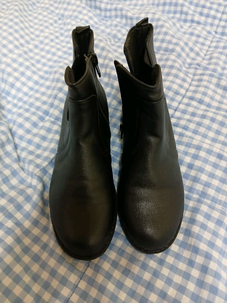 아디다스 가젤 하늘색 230 팝페라 검정앵글부츠 헐값에 드립니다--5