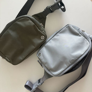 룰루레몬 벨트백 2L