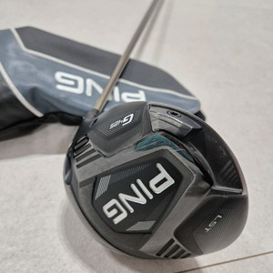 핑 G425 LST 드라이버 9도 173-55S