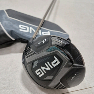 핑 G425 LST 드라이버 9도 173-55S