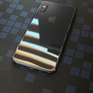 아이폰 XS 256g 스페이스 그레이