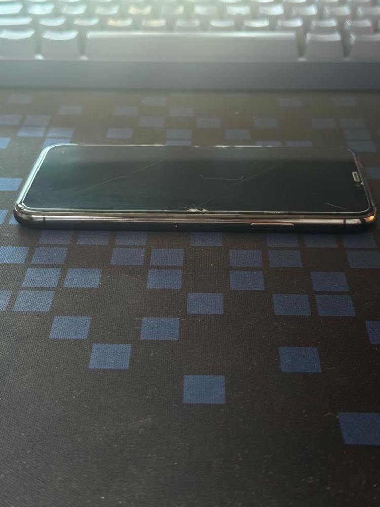 아이폰 XS 256g 스페이스 그레이 이미지